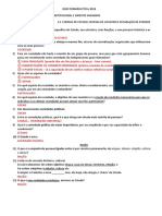 Capítulo 2 - Noções de Direito Constitucional e Direitos Humanos