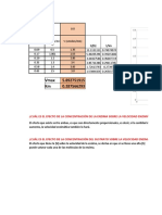 Parcial No. 1 - Bioingeniería