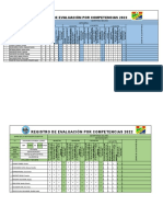 REGISTRO Auxiliar 2022