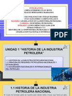 TAREA LEGISLACION U1y2