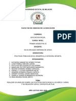 Semana 3 Taller Politicas Publicas