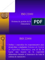 Iso 22000