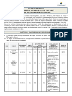 Edital 002.2023 - Concurso Público Jacareí