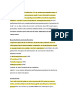 Historia Del CNC Estudiar