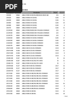 Lista de Precios Act Existencia de Anillos Hastings Noviembre 2022