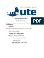 Trabajo 4ta - Matematicas.