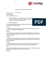 Actividad 2.1 - Código de Colores - Ley de Ohm y Ley de Potencia - 1