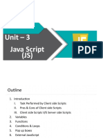 WT PPT Javascript