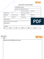 491 - Assignment 2 Frontsheet Fix