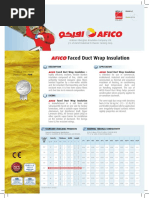 Afico Ductwrap