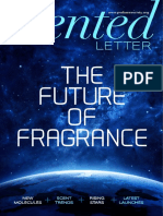 Jasmine Entry 2020 - Practical Guide - The Perfume Society - The Future of Fragrance