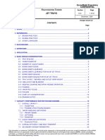 Jet Trays: Section