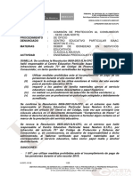 Colegios No Pueden Pedir Papel Higiénico, Vasos o Platos Descartables en Lista de Útiles Escolares