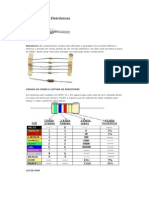 Componentes Eletrônicos