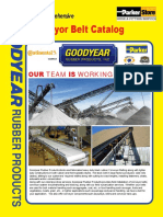 2019 LD and HD BELT CATALOG