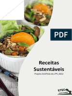 Alimentação Sustentavel