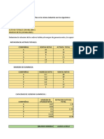 Ejercicios t2 Segundo