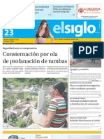 Edicion MARTES23082011