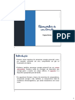 1-Dispositivos Kirchhoff e Circuito RC - 231