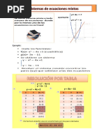 Sistems Mixtos Teórico Práctico