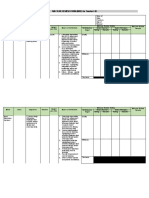 Mid Year Review Form MRF