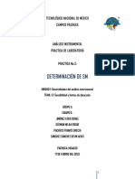 Practica Ii - Espectrofotometro