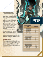 5e - Psion (KibblesTasty) - GM Binder