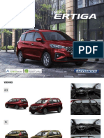 2023 02 20 Ficha New Ertiga Hybrid