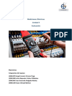 Mediciones Electricas Examen U2