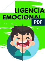 Inteligencia Emocional