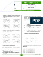 Lista 05 - Funções