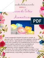 MODULO I Velas Aromaticas Protegido