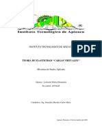 Tarea 1.6 Investigacion Cargas Virtuales Teorema de Elasticidad 18370445