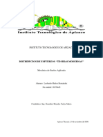 Tarea 1.11 Investigacion de Teorias Modernas de Distribucion de Esfuerzos 18370445