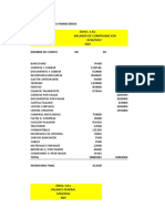 Tarea 2 Contabilidad Gerencial