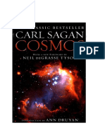 Cosmos Carl Sagan