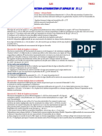 Induction Et Dipole RL Renforcement