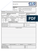 Approved Shop Drawing - Piling