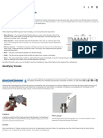 Understanding Thread Types - Seaboard Marine