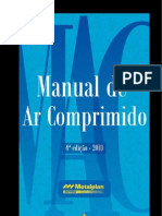 Manual de Ar Comprimido