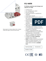 KATKO-Enclosed-switches (Iberdrola) - IGM