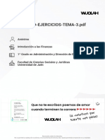 Wuolah Free DESARROLLO EJERCICIOS TEMA 3