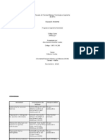 Paso 4 - Aprte Individual