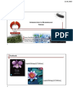 Introduction To Microbiology - Viruses