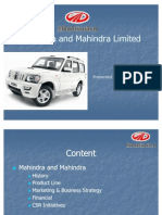 Mahindranmahindra Final