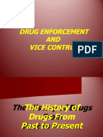 History of Drugs (Autosaved)