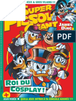 Super Picsou Geant 209