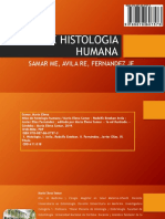 Atlas de Histología Humana