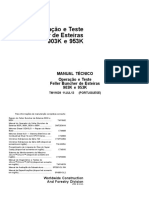 Manual Tecnico 903k