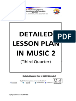 Grade 2 (MUSIC 3rd Quarter)